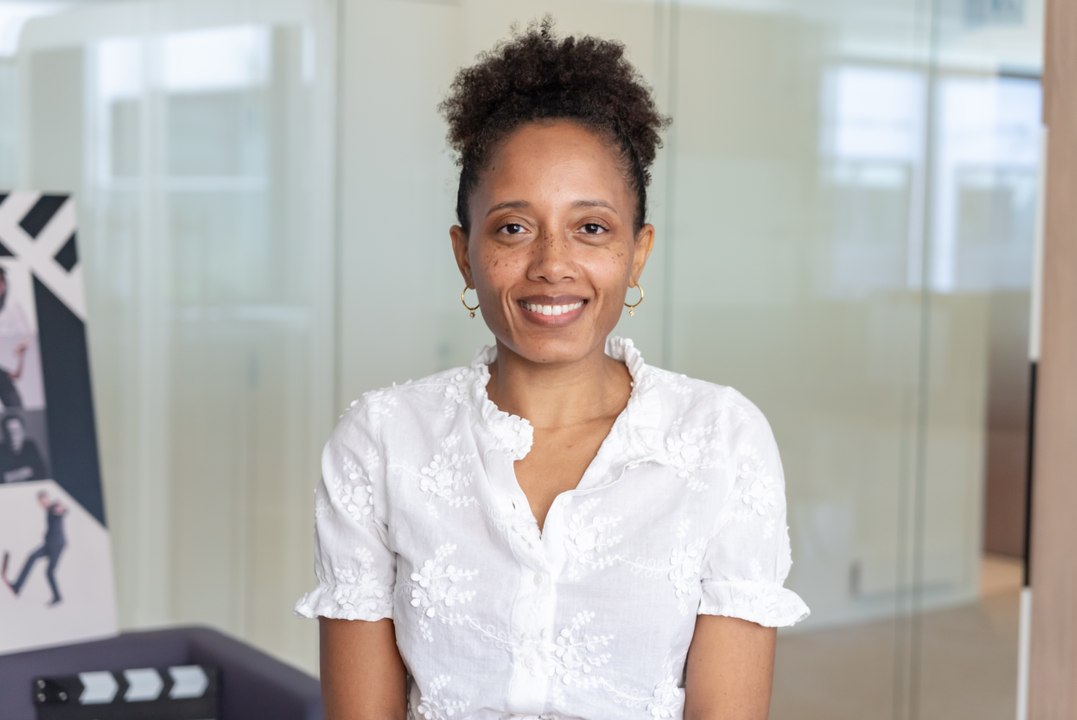 Rencontrez Moda, Data Product Manager