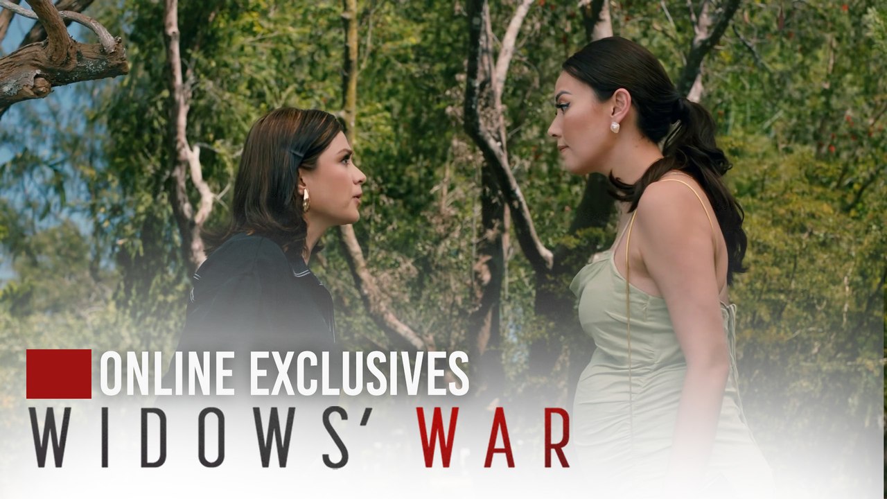 Widows' War: Week 7 | Recap