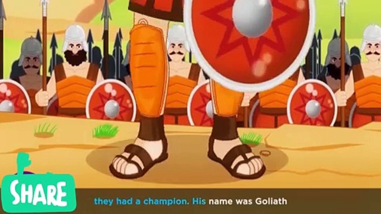 King David Song|King David Story in Song