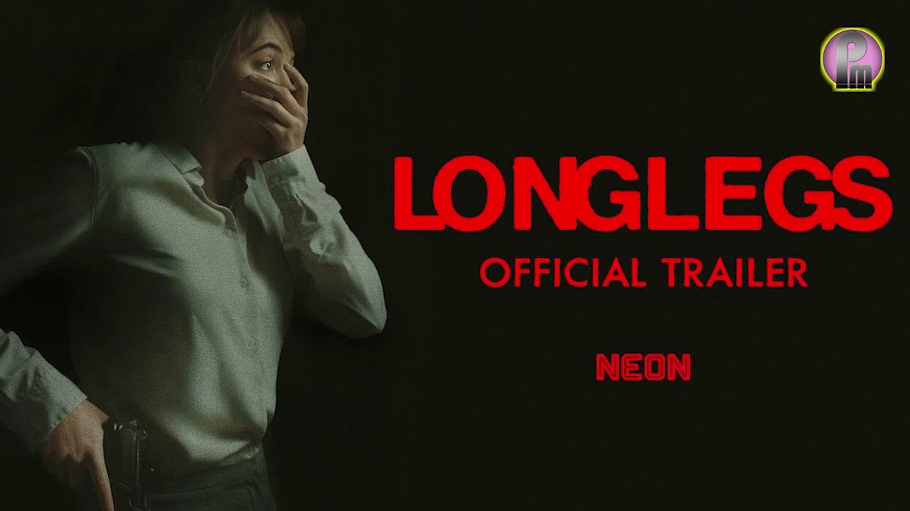 Longlegs Movie Review Telugu | Longlegs Telugu Review | Longlegs Review Telugu | Longlegs Review