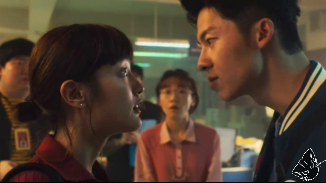 La jefatura de Gia-Gun capitulo 1 en español latino - Ema Kyunxek