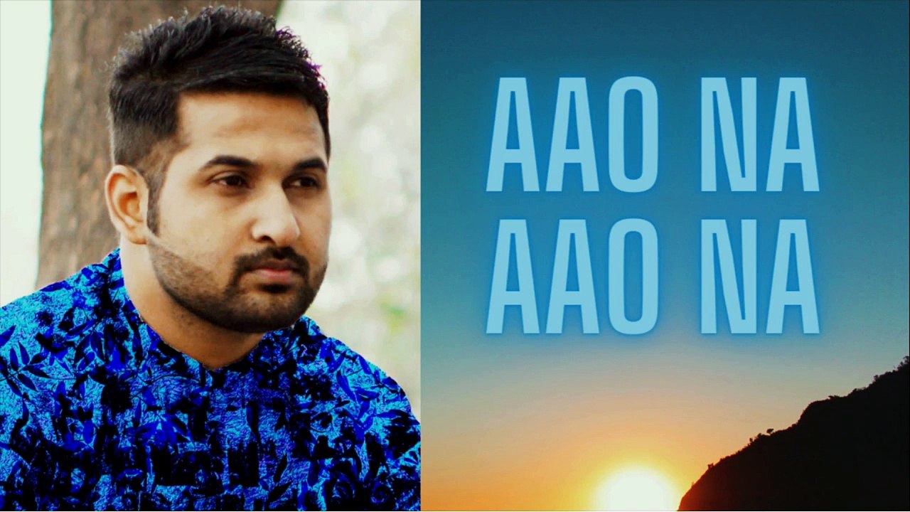Aao Na Aao Na | Jass Multani | Jatin-Lalit | Cover Song