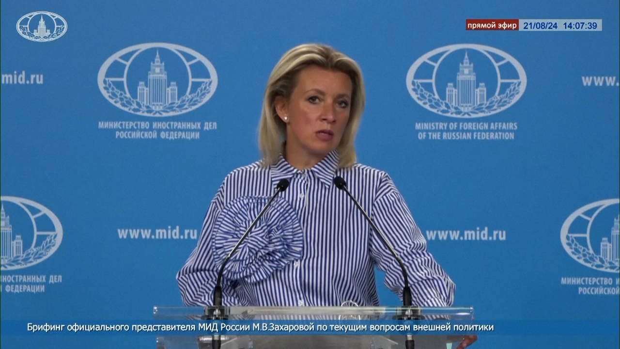 La incursión ucraniana en la región de Kursk acaba con las esperanzas de conversaciones de paz