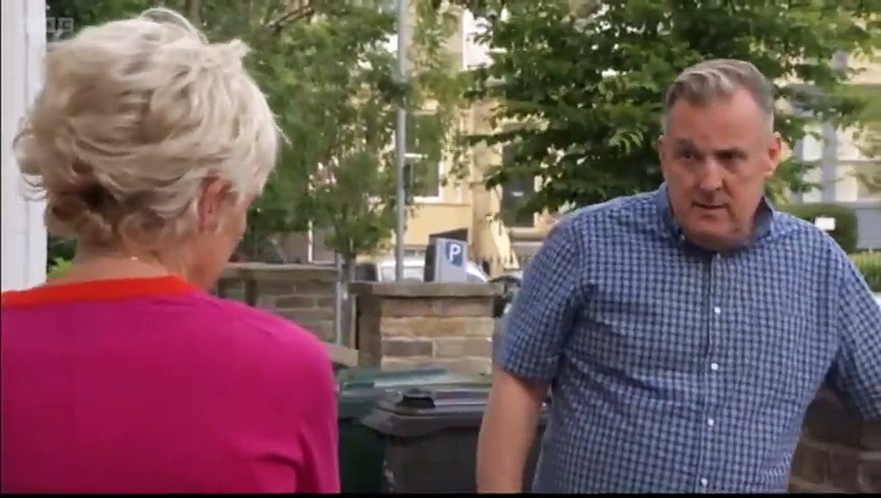 EastEnders 21st August 2024-n