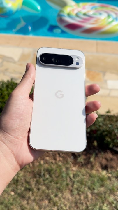 Pixel 9 Pro : le meilleur téléphone qu’on a testé