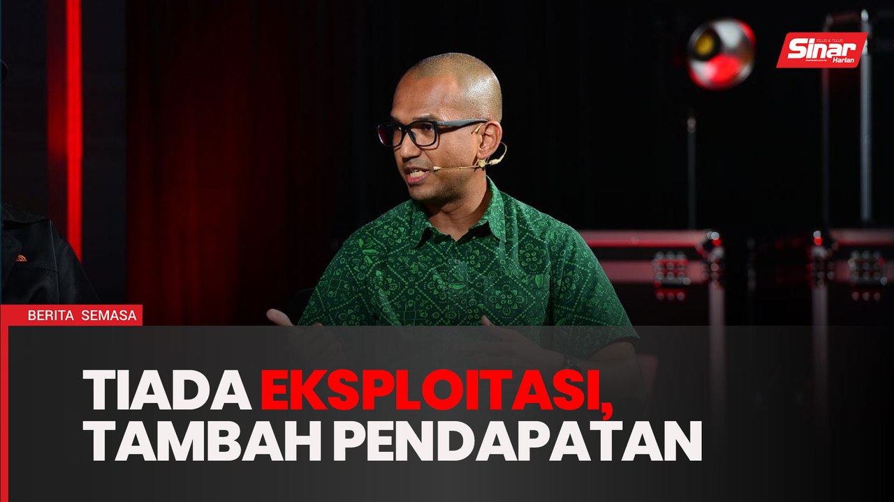 Kami penuhi gaji minimum per jam ditetap kerajaan - Grab