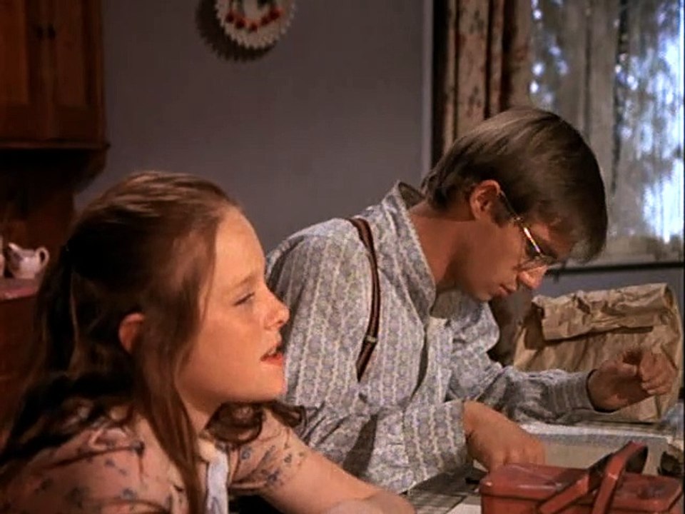 S01E21 - The Scholar