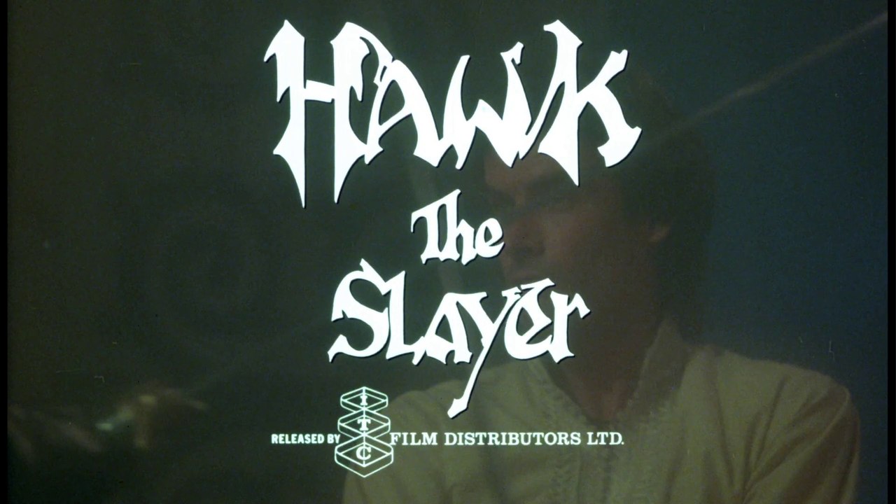 Hawk the Slayer (1980) Trailer HD
