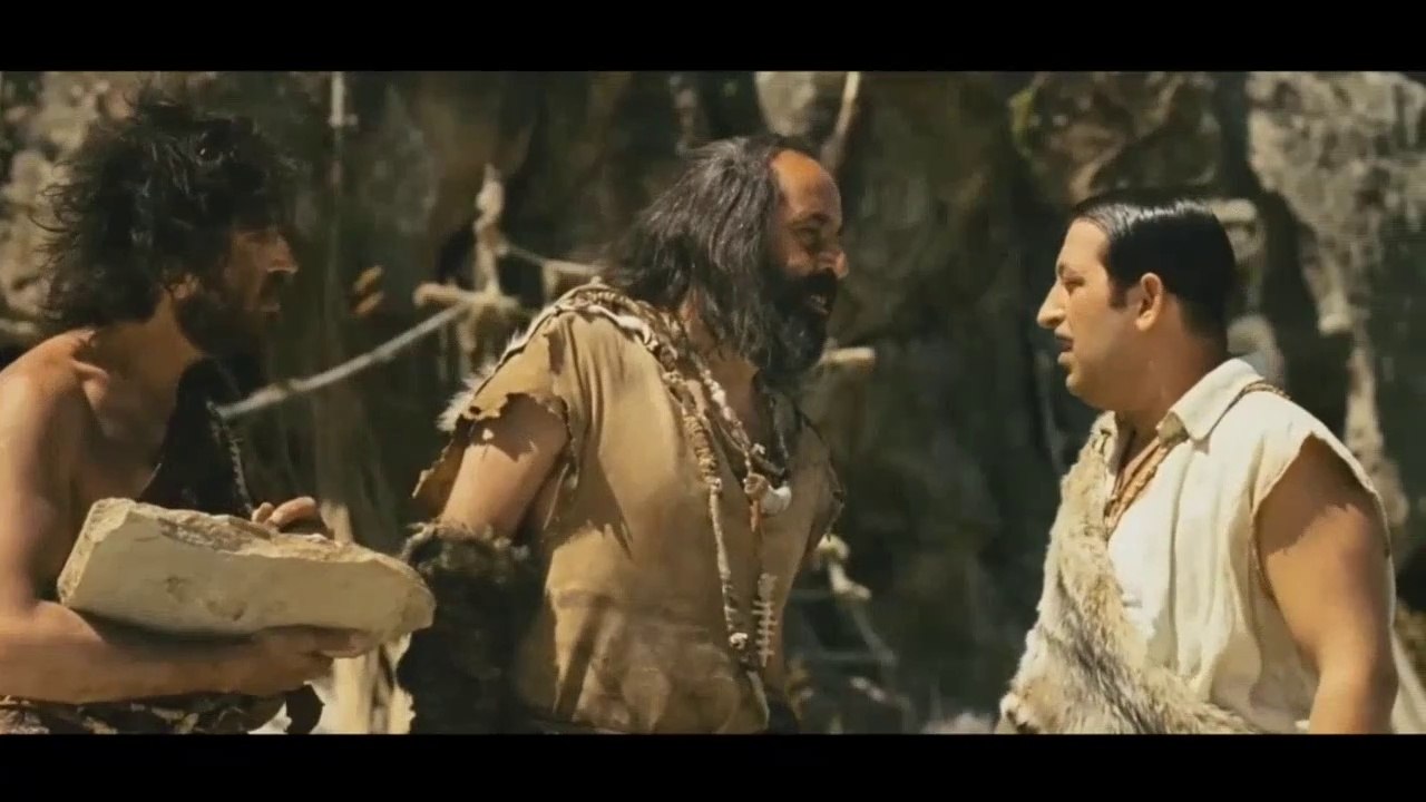 A.R.O.G.   Cem Yılmaz Türk Komedi Filmi   Full Film İzle (HD)