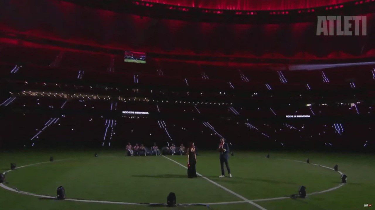 ENTREVISTAS ATLÉTICO