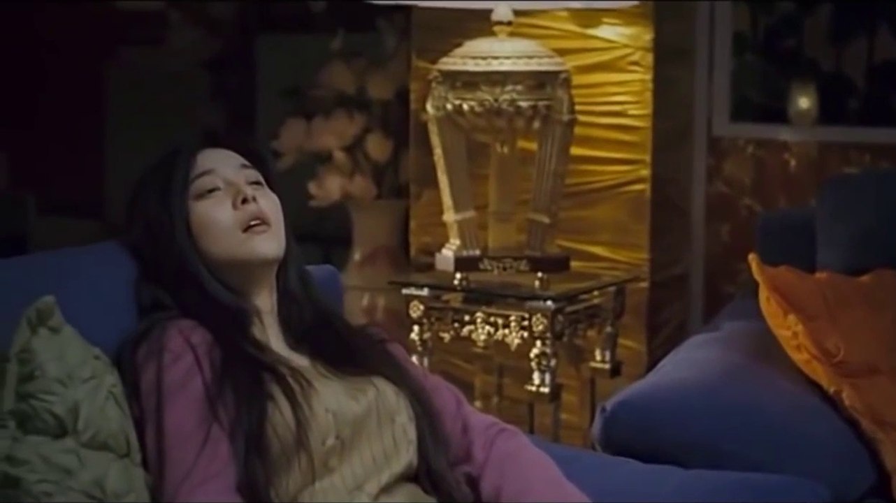 한국영화 Píngguǒ (2007) Part 2