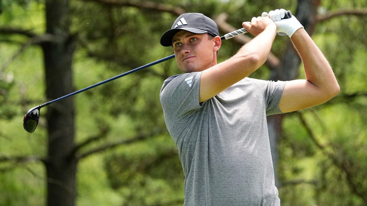Golf Wednesday Best Bets: Expert Picks & Game Insights