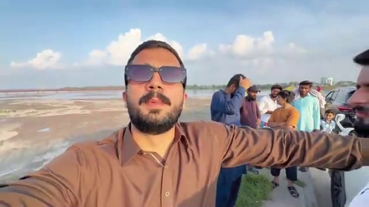 Rajab butt new vlog ❤️