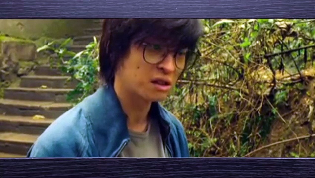 A Writers Odyssey movie in Hindi