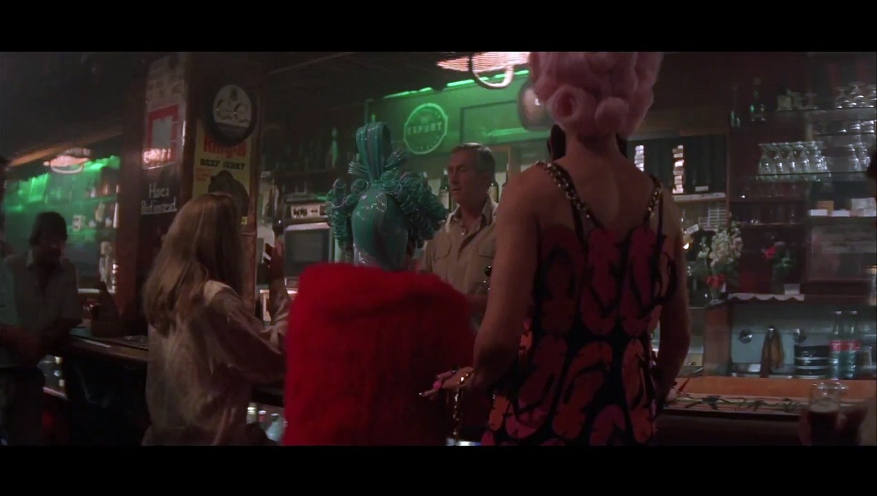 The Adventures of Priscilla, Queen of the Desert   I  MGM Studios