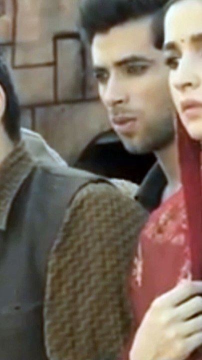 Ganda movie explained