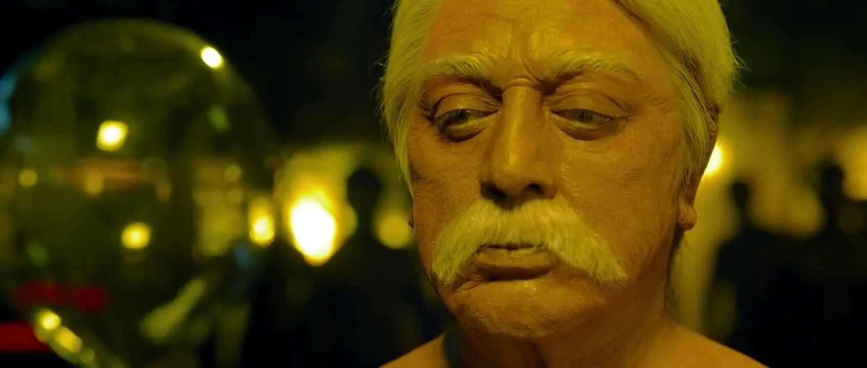 Indian 2 2024 Tamil Full Film Part 2