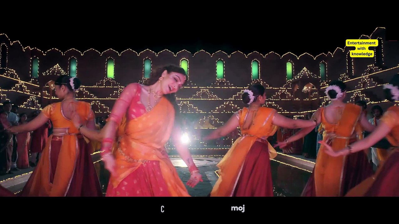 Shyama Aan Baso (Song): Khushalii Kumar | Sachet-Parampara | Satvik | Youngveer | Bhushan Kumar