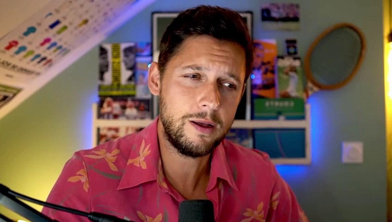 Djokovic, Alcaraz, Sinner : place au doute ?