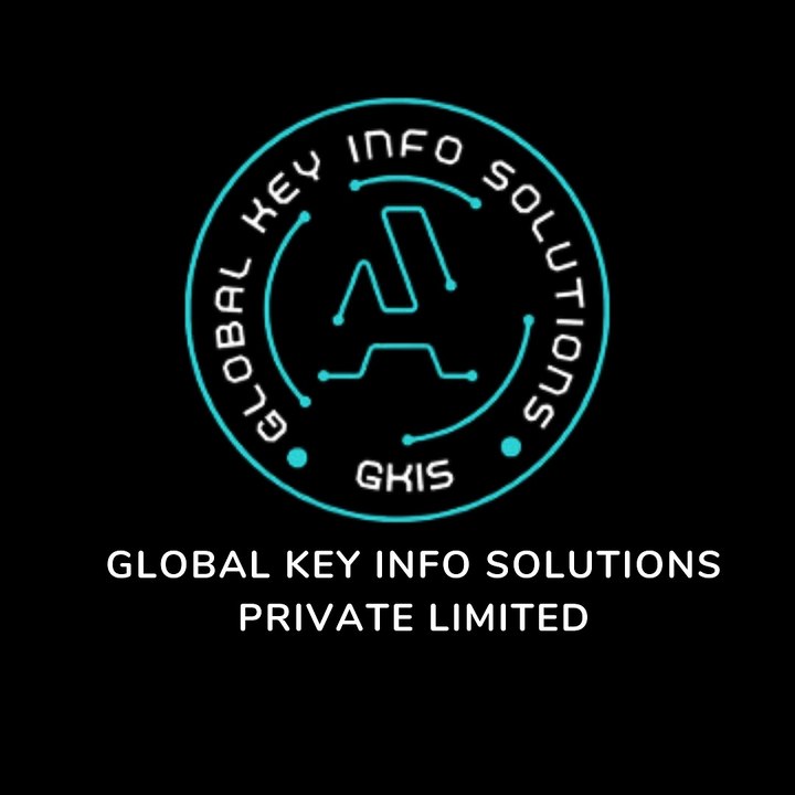 Global Key Info Solutions Pvt Ltd | Leading IT Services & Digital Transformation Partner