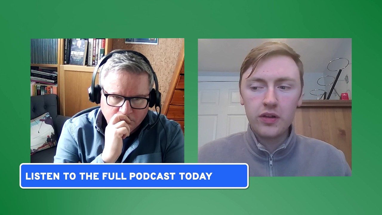 Hibs Hub: Hibs Football Podcast