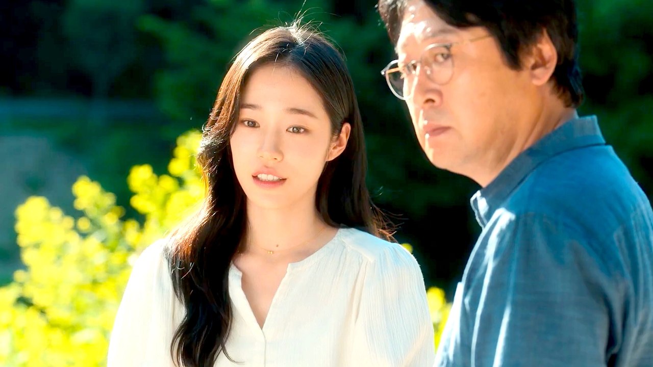 Sneak Peek at Netflix's Gripping Thriller The Frog