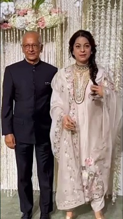 Juhi chawla husband