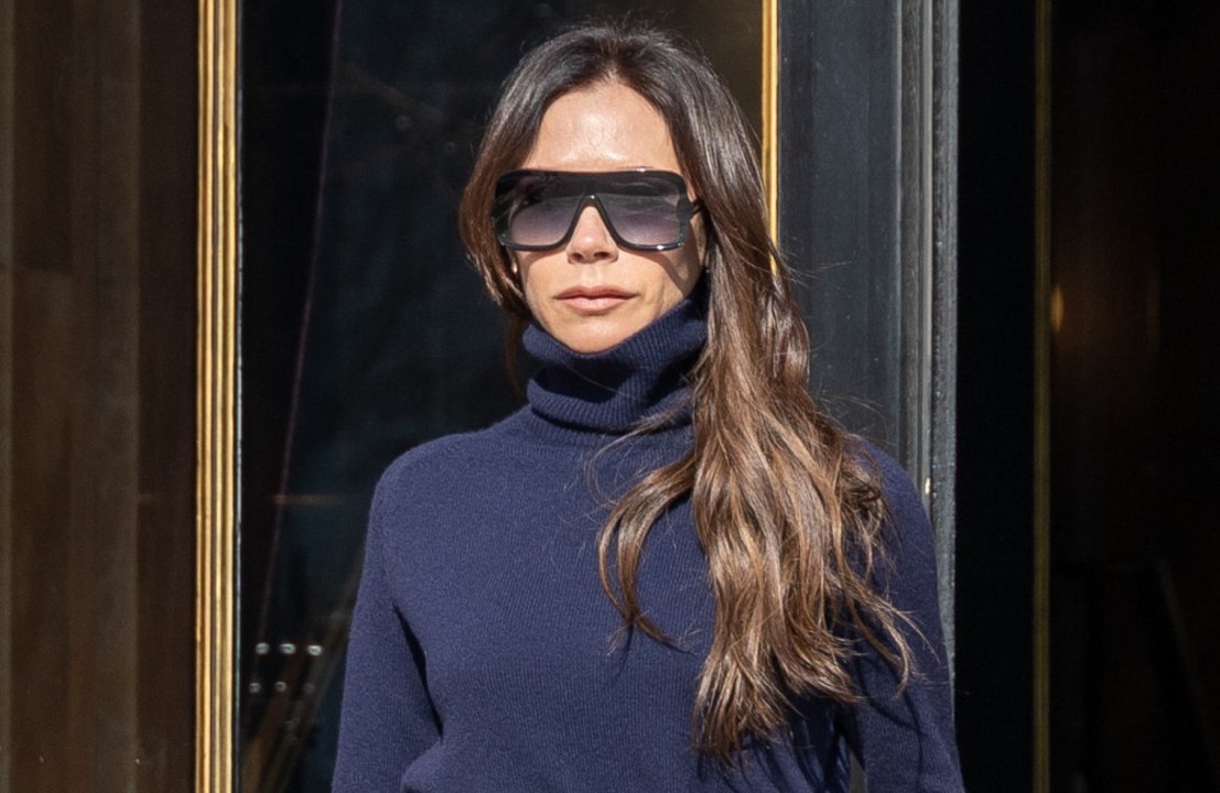 Victoria Beckham protagonizará una nueva serie documental de Netflix