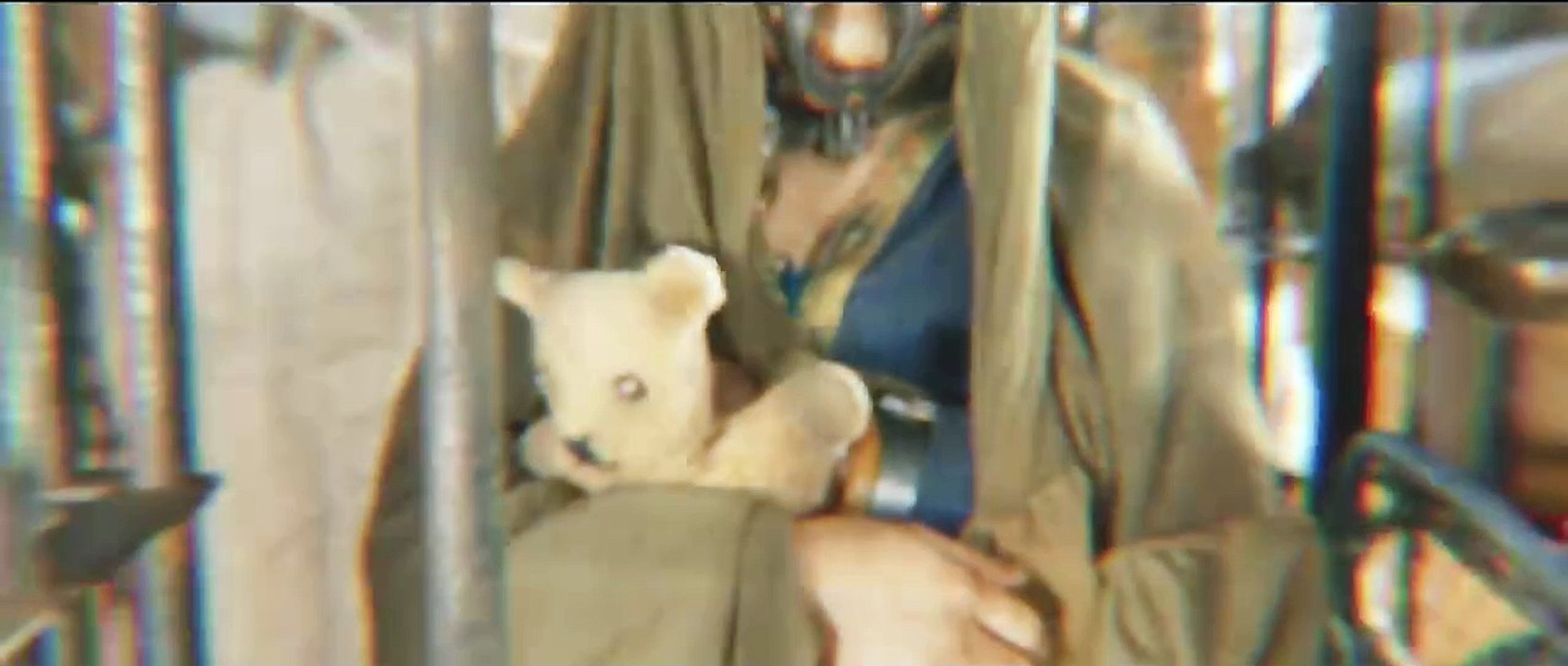 FURIOSA - A MAD MAX SAGA - OFFICIAL TRAILER #1