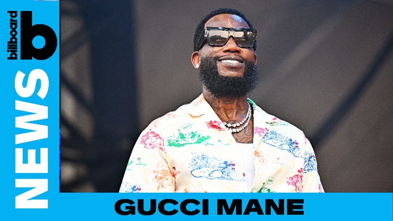 Gucci Mane & Drama’s “Photo Shoot” Enter Top 5 of TikTok Billboard Top 50 | Billboard News