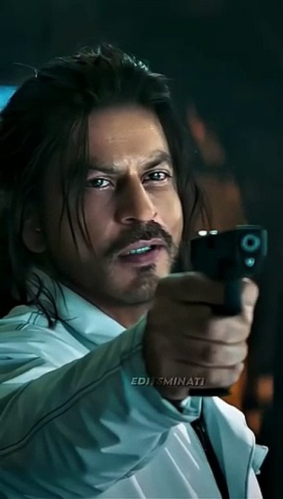 Pathaan Edit#srk #pathaan #jhoomejopathaan