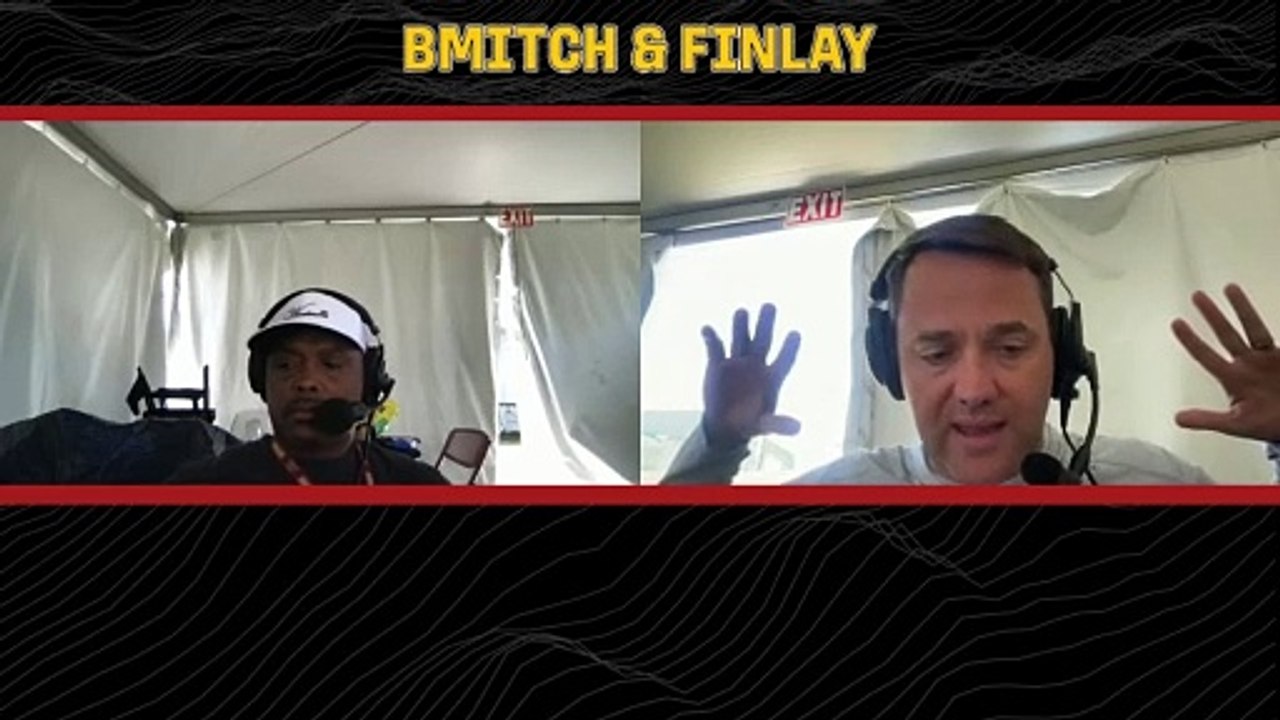 Jahan Dotson traded to Eagles