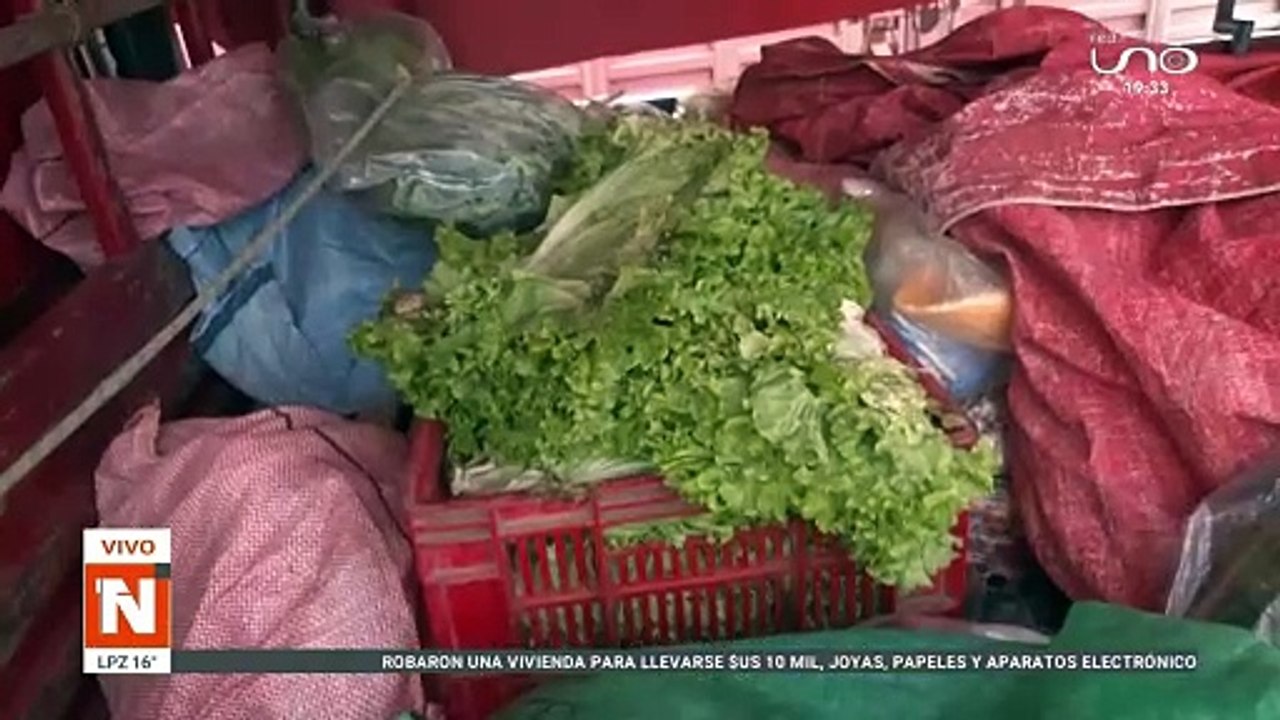 500 kg de carne en descomposicion