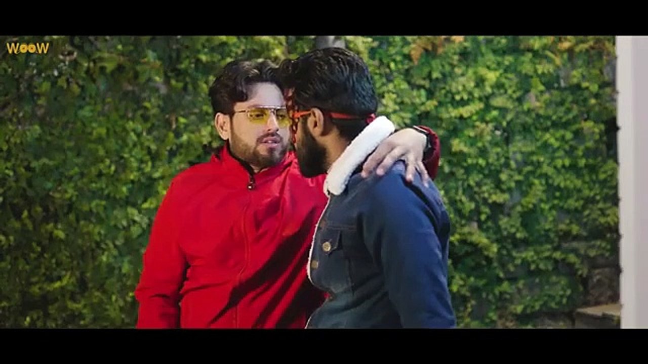 Biwi Ho To Aisi  Movie Scene  Hindi Web Series __ New web series