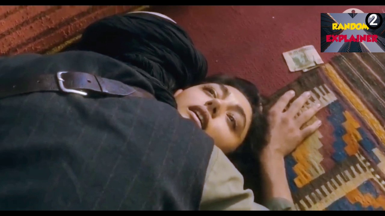 Unexpected Love Story: Women’s Surprising Connection with Her Rapist 💔