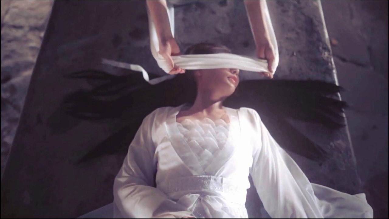 The Return of Condor Heroes 2024 Trailer 神鵰俠侶 楊過 小龍女