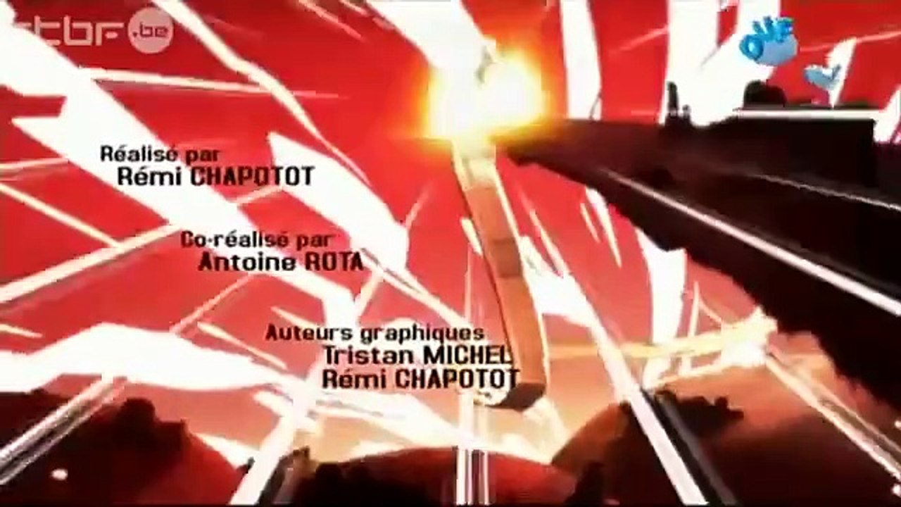 ᴴᴰ KAELOO S01E50 Et si on jouait à devine qui c'est