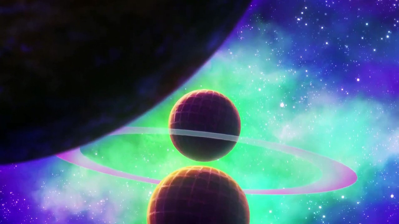 Dragon Ball Daima - Trailer 2