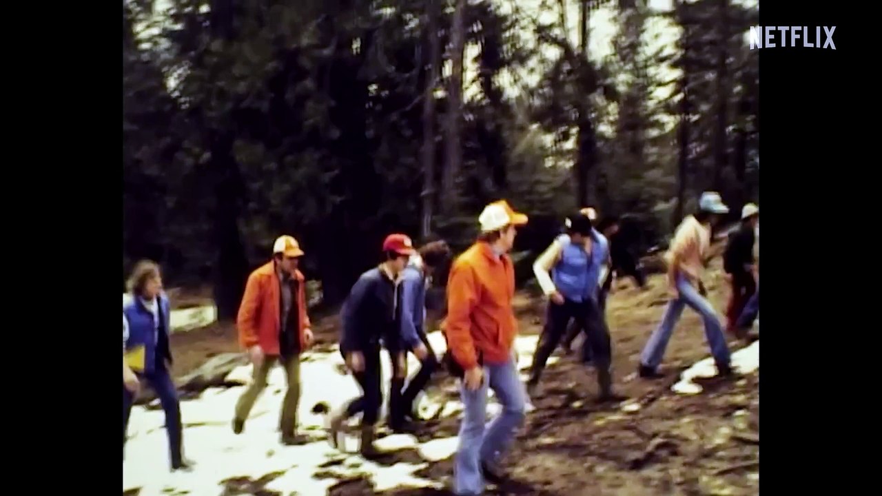 Files Of The Unexplained Fragman