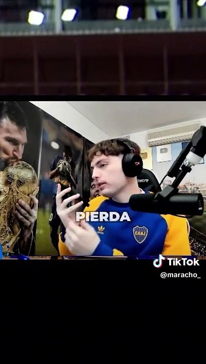 El repudiable gesto del Kun Agüero con Davo Xeneize: "Nunca escupas para arriba, pa"