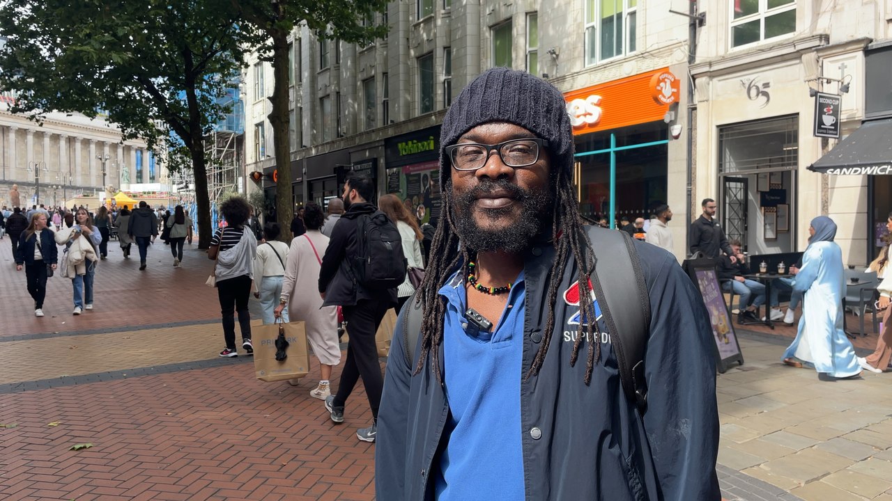 Brummies share their top three holiday destinations