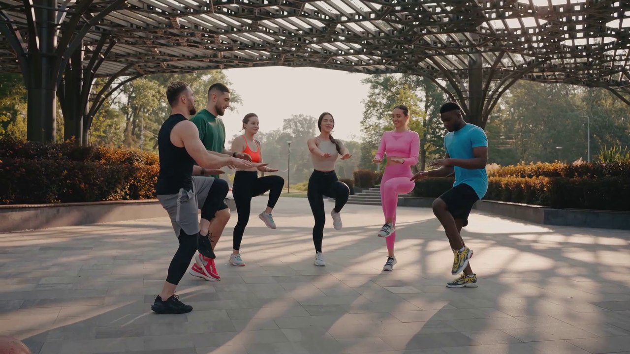 Unlock Your Potential: The Ultimate Guide to Fitness & Mental Strength in 2024 💪