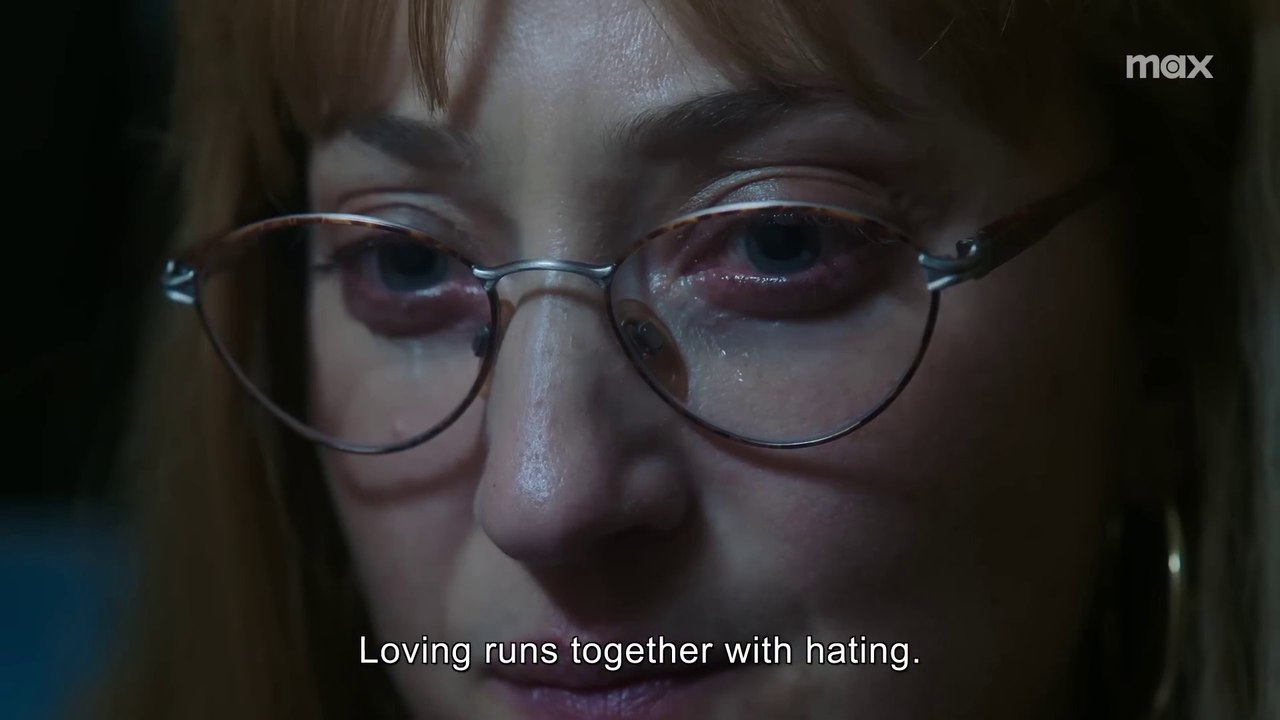 My Brilliant Friend - S04 Trailer (English Subs) HD