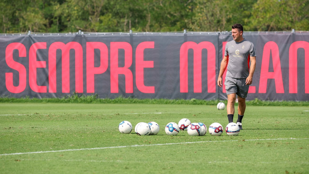 Bonera: "Preparati nel modo giusto"