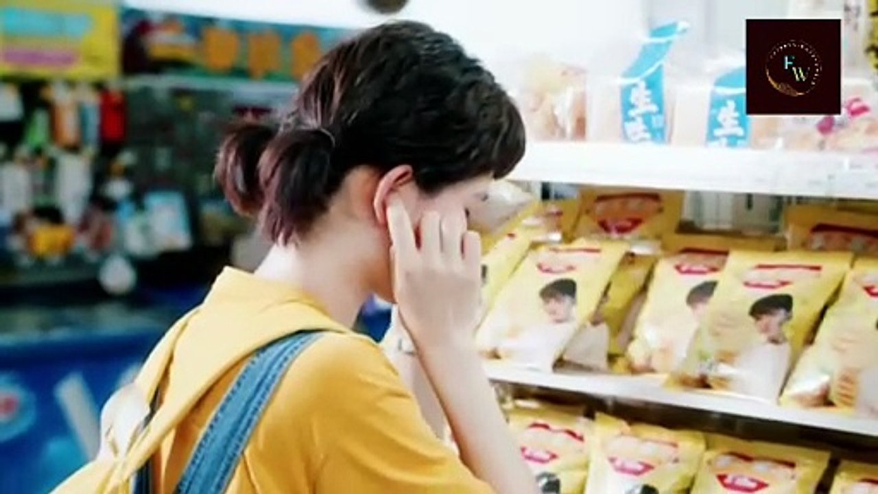 My Deskmate Episode 1 Part 1 | Hindi Dubbed CDrama 🌟