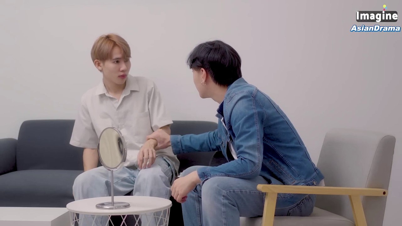 Love You In Every Multiverse Episode 2 - Swop VOSTFR