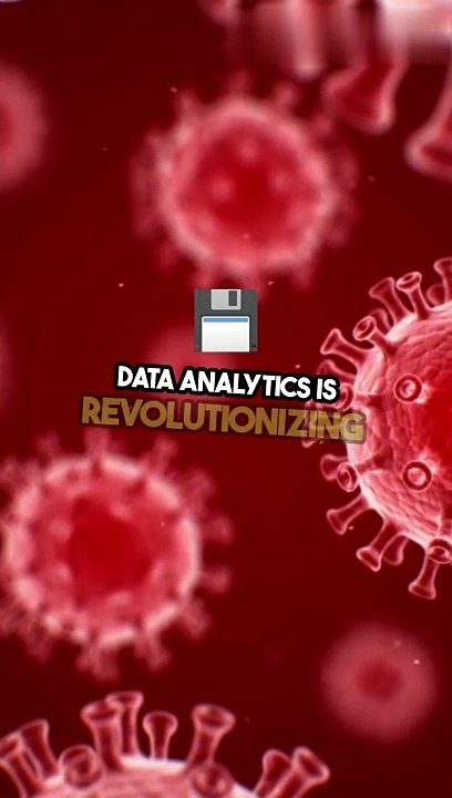 Revolutionizing Healthcare with Data Analytics