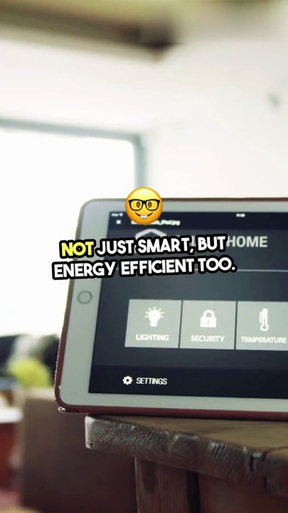 Revolutionize Your Home with Smart Energy