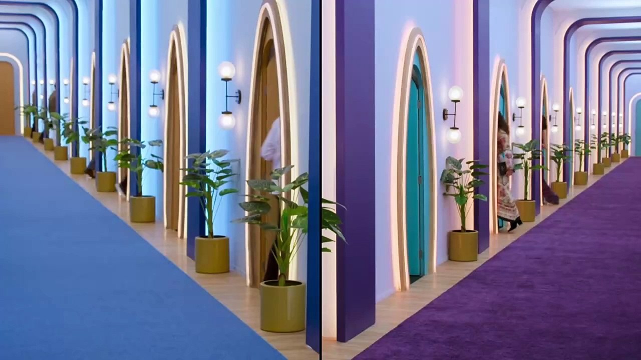 Love is Blind Mexico