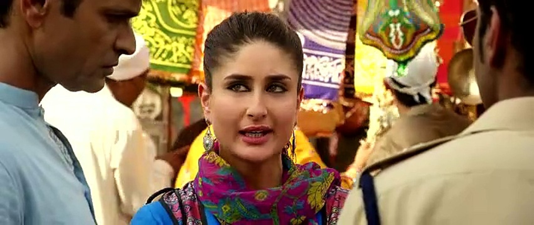 Singham Again Full Movie 2024 - Ajay Devgan